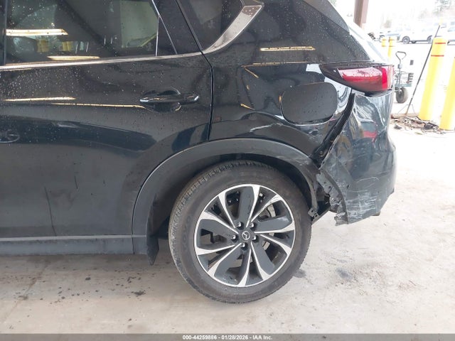 Mazda Cx-5 2.5 S Premium 2022 JM3KFBDM3N0544183 Image 6