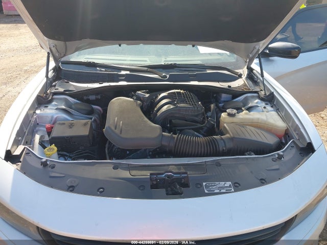 44259891 :رقم المزاد ، 2C3CDXBG0PH622872 vin ، 2023 Dodge Charger Sxt مزاد بيع