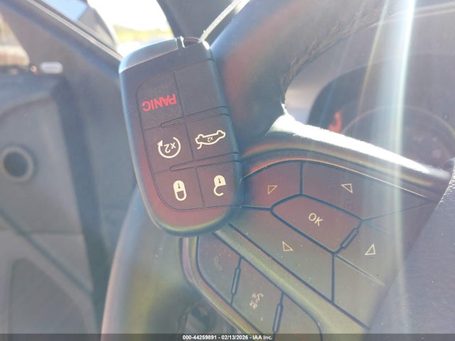 44259891 :رقم المزاد ، 2C3CDXBG0PH622872 vin ، 2023 Dodge Charger Sxt مزاد بيع