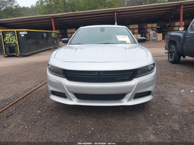 44259891 :رقم المزاد ، 2C3CDXBG0PH622872 vin ، 2023 Dodge Charger Sxt مزاد بيع