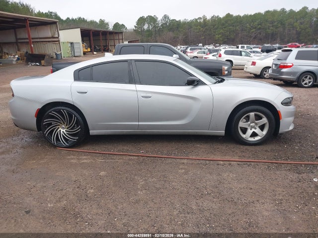 44259891 :رقم المزاد ، 2C3CDXBG0PH622872 vin ، 2023 Dodge Charger Sxt مزاد بيع