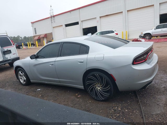 44259891 :رقم المزاد ، 2C3CDXBG0PH622872 vin ، 2023 Dodge Charger Sxt مزاد بيع