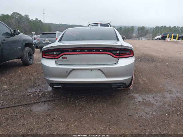 44259891 :رقم المزاد ، 2C3CDXBG0PH622872 vin ، 2023 Dodge Charger Sxt مزاد بيع