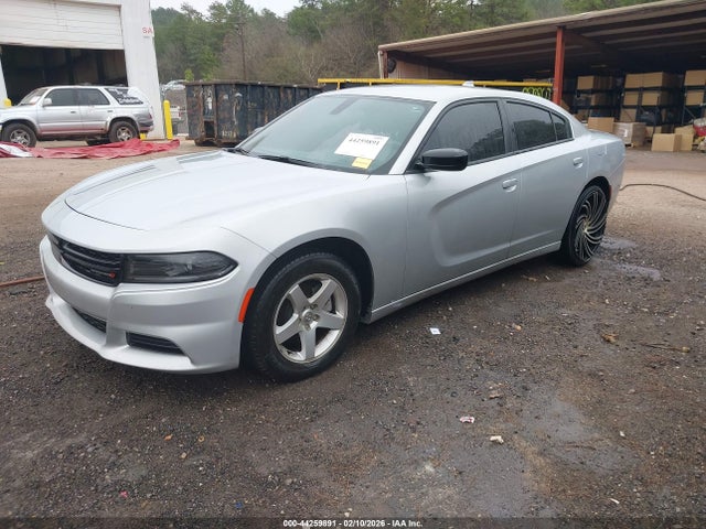 44259891 :رقم المزاد ، 2C3CDXBG0PH622872 vin ، 2023 Dodge Charger Sxt مزاد بيع