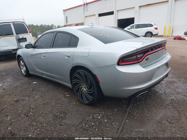 44259891 :رقم المزاد ، 2C3CDXBG0PH622872 vin ، 2023 Dodge Charger Sxt مزاد بيع