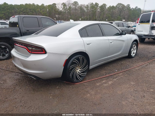 44259891 :رقم المزاد ، 2C3CDXBG0PH622872 vin ، 2023 Dodge Charger Sxt مزاد بيع