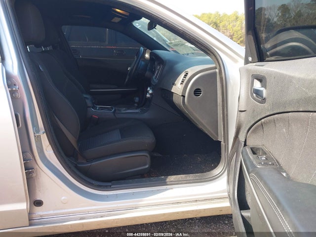 44259891 :رقم المزاد ، 2C3CDXBG0PH622872 vin ، 2023 Dodge Charger Sxt مزاد بيع