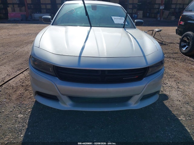 44259891 :رقم المزاد ، 2C3CDXBG0PH622872 vin ، 2023 Dodge Charger Sxt مزاد بيع