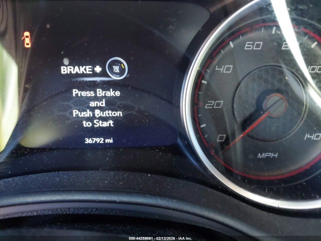 44259891 :رقم المزاد ، 2C3CDXBG0PH622872 vin ، 2023 Dodge Charger Sxt مزاد بيع