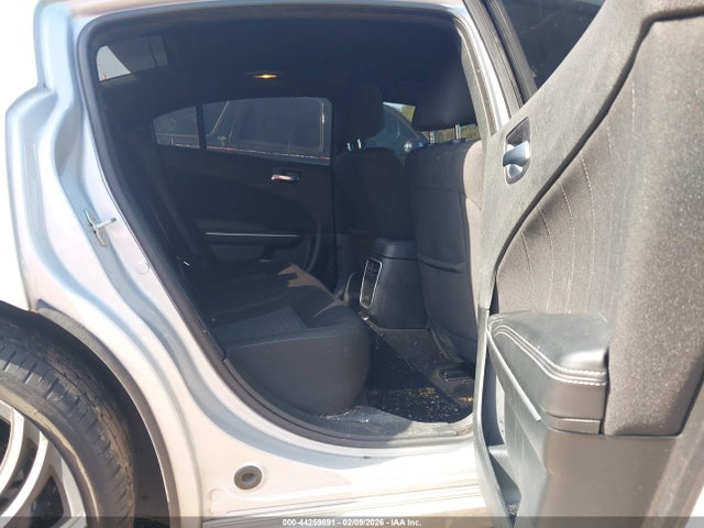 44259891 :رقم المزاد ، 2C3CDXBG0PH622872 vin ، 2023 Dodge Charger Sxt مزاد بيع