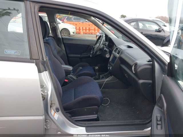 2003 SUBARU IMPREZA JF1GD29633G507238 Photo 4