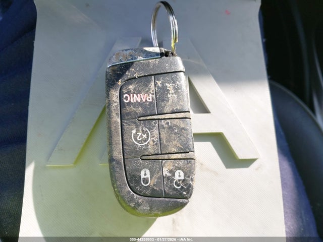 2016 FIAT 500X ZFBCFXCT4GP383746 Photo 10