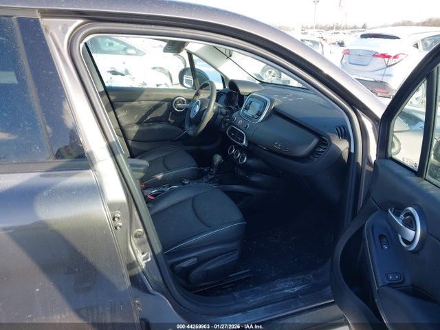 2016 FIAT 500X ZFBCFXCT4GP383746 Photo 4