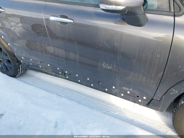 2016 FIAT 500X ZFBCFXCT4GP383746 Photo 5