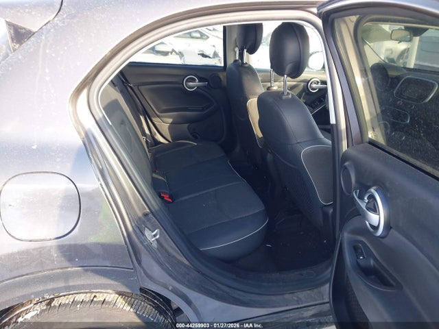 2016 FIAT 500X ZFBCFXCT4GP383746 Photo 7