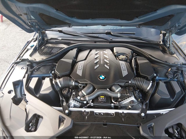 WBAFY4C56KBX39749 BMW M850i Xdrive