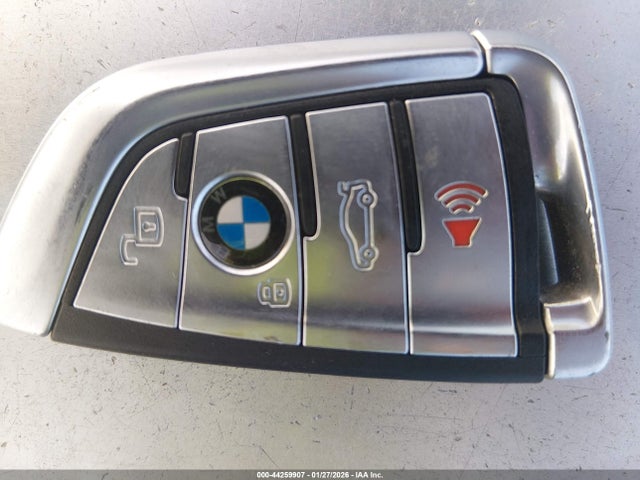 WBAFY4C56KBX39749 BMW M850i Xdrive