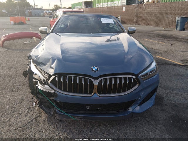 WBAFY4C56KBX39749 BMW M850i Xdrive