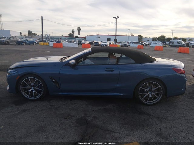 WBAFY4C56KBX39749 BMW M850i Xdrive