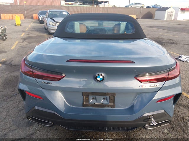 WBAFY4C56KBX39749 BMW M850i Xdrive