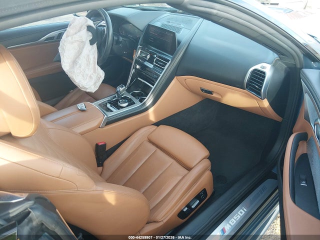 WBAFY4C56KBX39749 BMW M850i Xdrive
