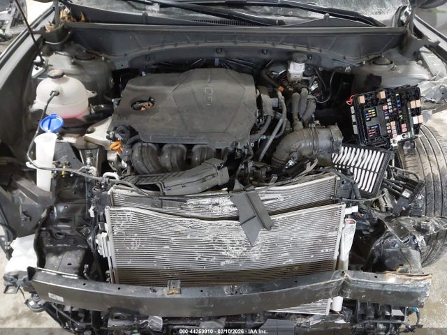 Продаж на аукціоні авто 2025 Hyundai Tucson Sel, vin: 5NMJBCDE3SH447835, номер лоту: 44259910