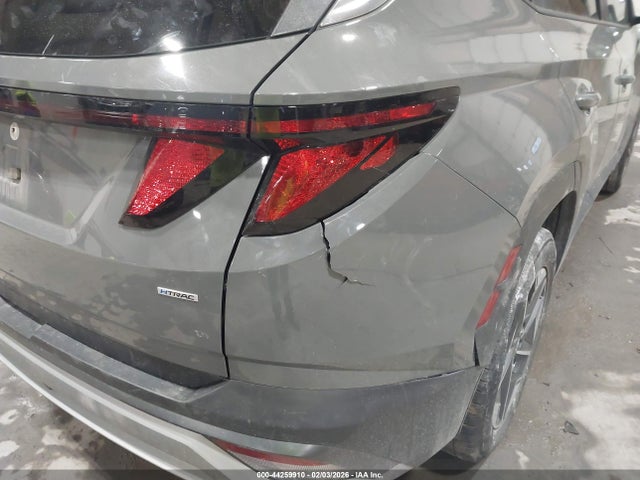 Продаж на аукціоні авто 2025 Hyundai Tucson Sel, vin: 5NMJBCDE3SH447835, номер лоту: 44259910
