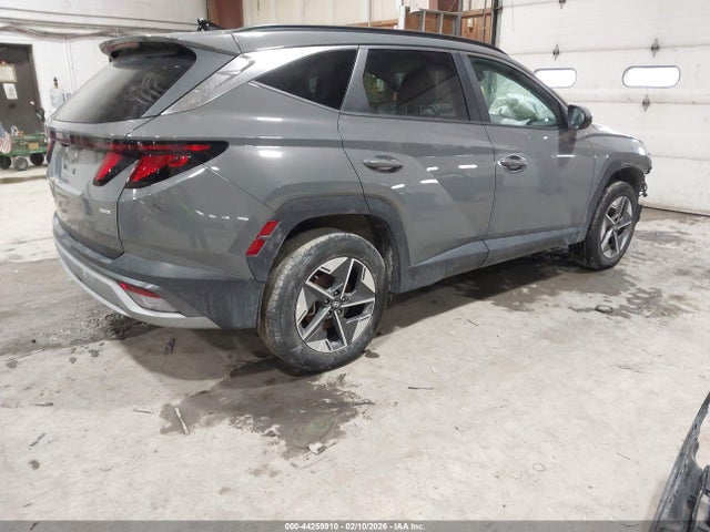 Aukcja sprzedaży 2025 Hyundai Tucson Sel, vin: 5NMJBCDE3SH447835, numer aukcji: 44259910
