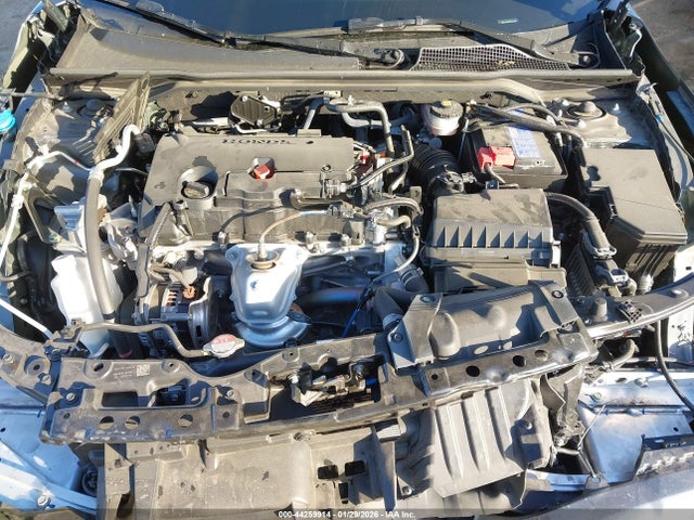 19XFL2H57RE042490 Honda Civic Lx