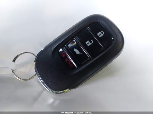 19XFL2H57RE042490 Honda Civic Lx