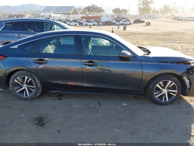 19XFL2H57RE042490 Honda Civic Lx