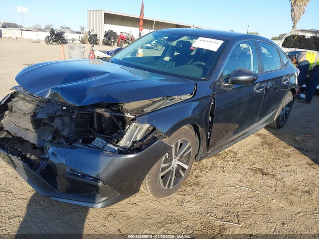 19XFL2H57RE042490 Honda Civic Lx