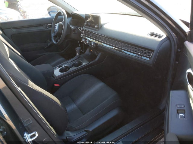 19XFL2H57RE042490 Honda Civic Lx