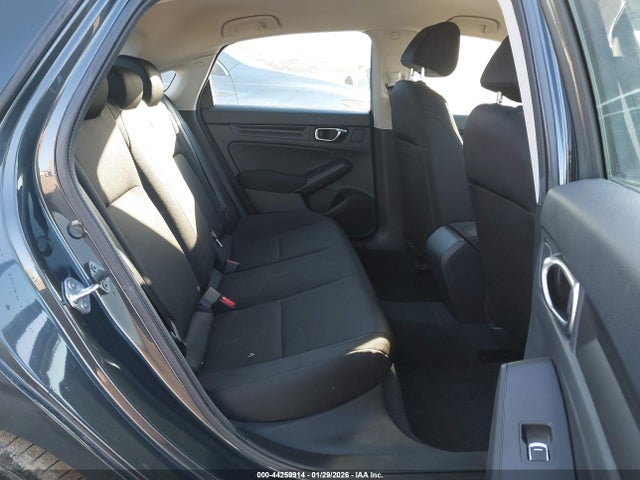 19XFL2H57RE042490 Honda Civic Lx