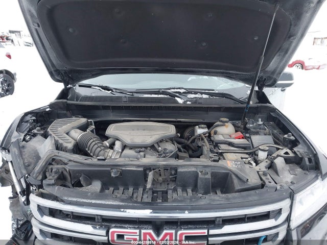 1GKKNLLS4NZ149561 GMC Acadia Awd At4