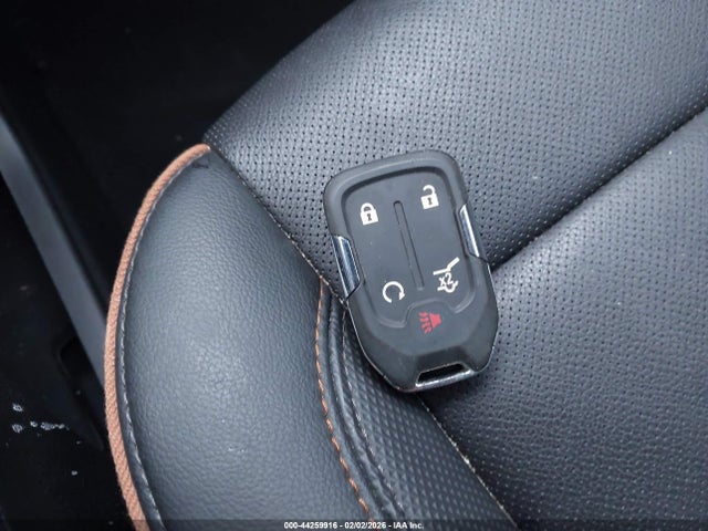 1GKKNLLS4NZ149561 GMC Acadia Awd At4