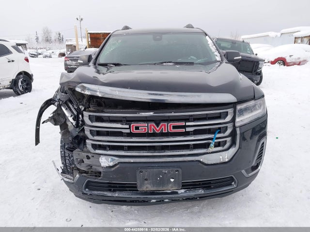 1GKKNLLS4NZ149561 GMC Acadia Awd At4