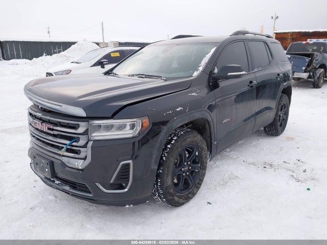 1GKKNLLS4NZ149561 GMC Acadia Awd At4