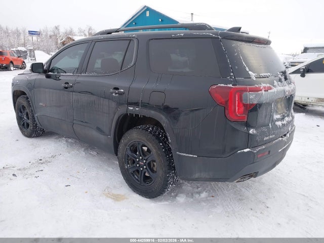 1GKKNLLS4NZ149561 GMC Acadia Awd At4