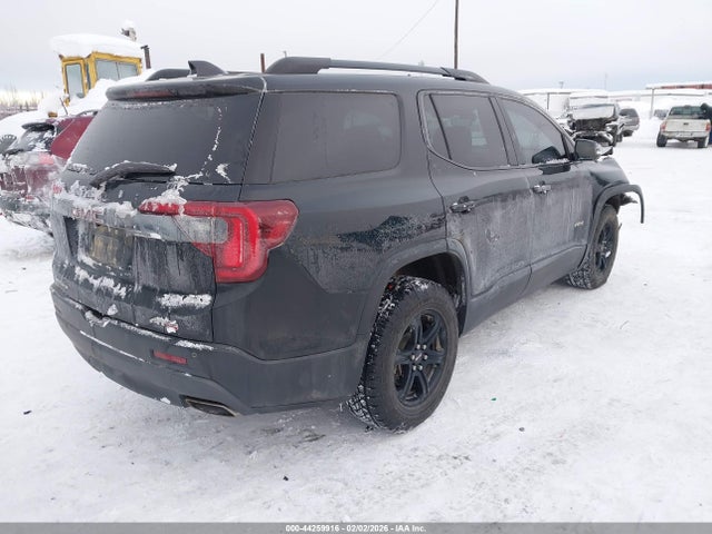 1GKKNLLS4NZ149561 GMC Acadia Awd At4