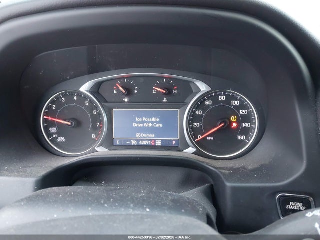 1GKKNLLS4NZ149561 GMC Acadia Awd At4