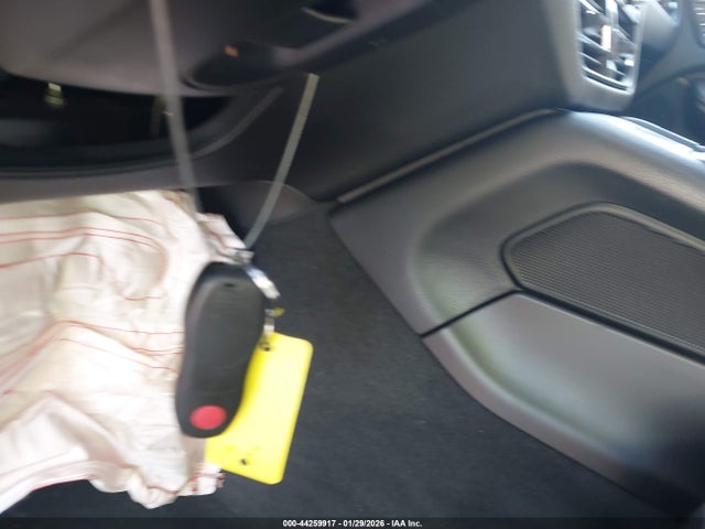 2020 PORSCHE MACAN WP1AB2A55LLB36436 Photo 10