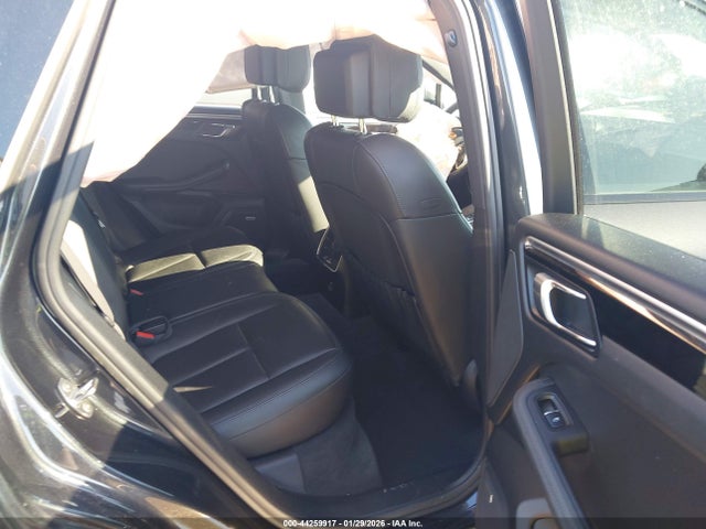 2020 PORSCHE MACAN WP1AB2A55LLB36436 Photo 7