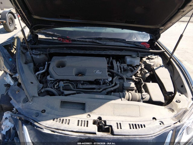 Lexus ES 300H 2025 58ADA1C14SU073896 Image 10