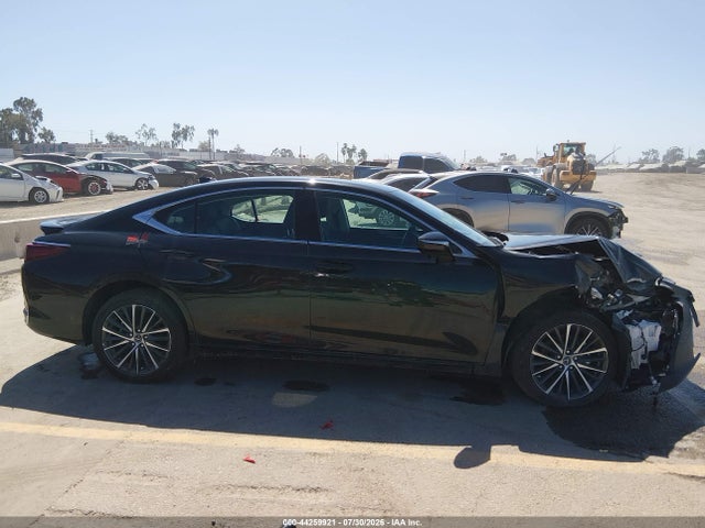 Lexus ES 300H 2025 58ADA1C14SU073896 Image 13