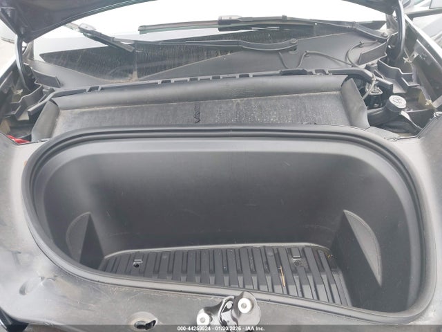 2023 TESLA MODEL Y 7SAYGDED8PF931541 Photo 9
