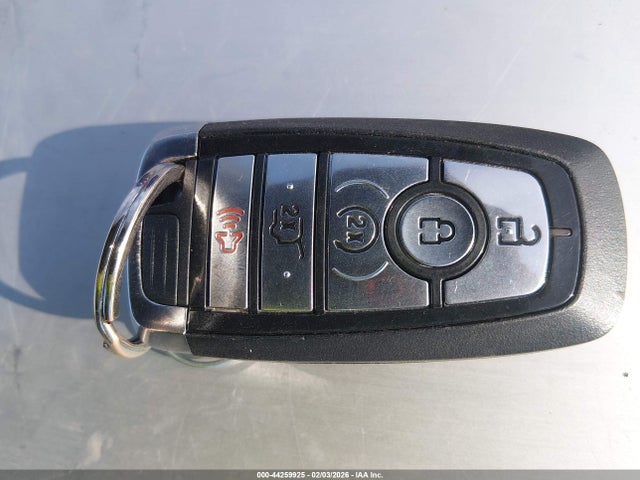 Ford EXPLORER XLT 2022 1FMSK8DHXNGB94970 Image 11