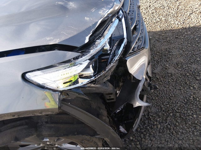 Ford EXPLORER XLT 2022 1FMSK8DHXNGB94970 Image 6
