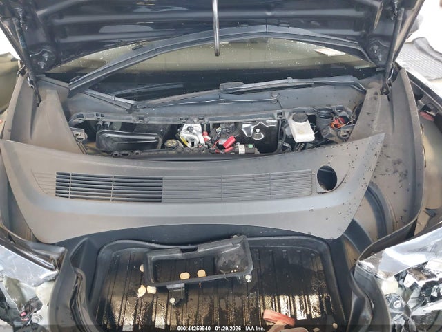 2022 TESLA MODEL 3 5YJ3E1EBXNF240079 Photo 9