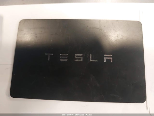 2022 TESLA MODEL 3 5YJ3E1EBXNF240079 Photo 10